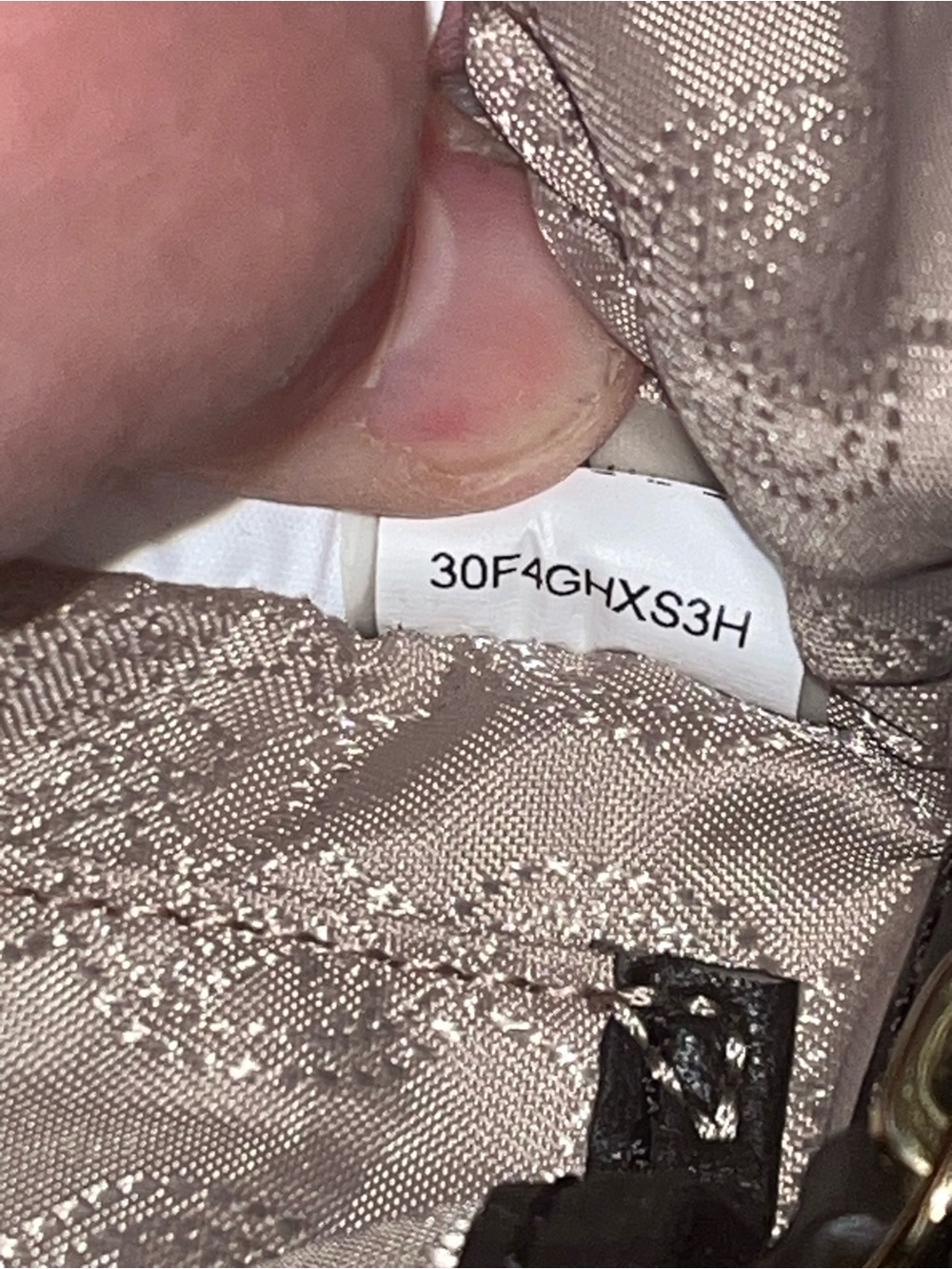 Michael Kors Hamilton Camo Set - Picture 4 of 10